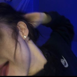 Meet your Posher, Kayleigh